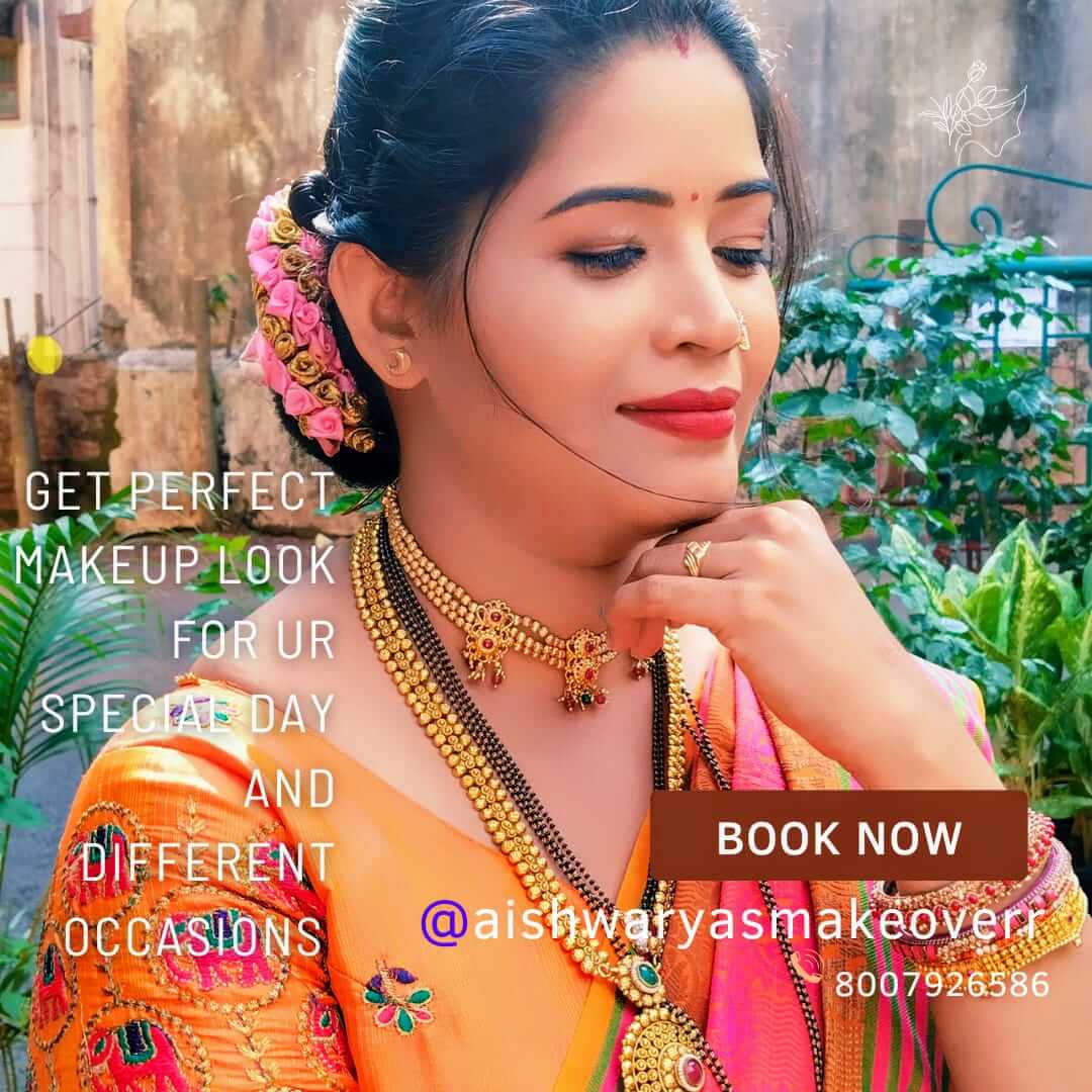 Saree draping