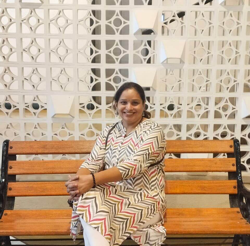 Aishwarya Alve
